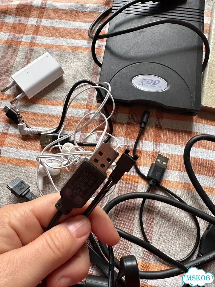 Провода, телефон без АКБ, power bank и мн др фото 11