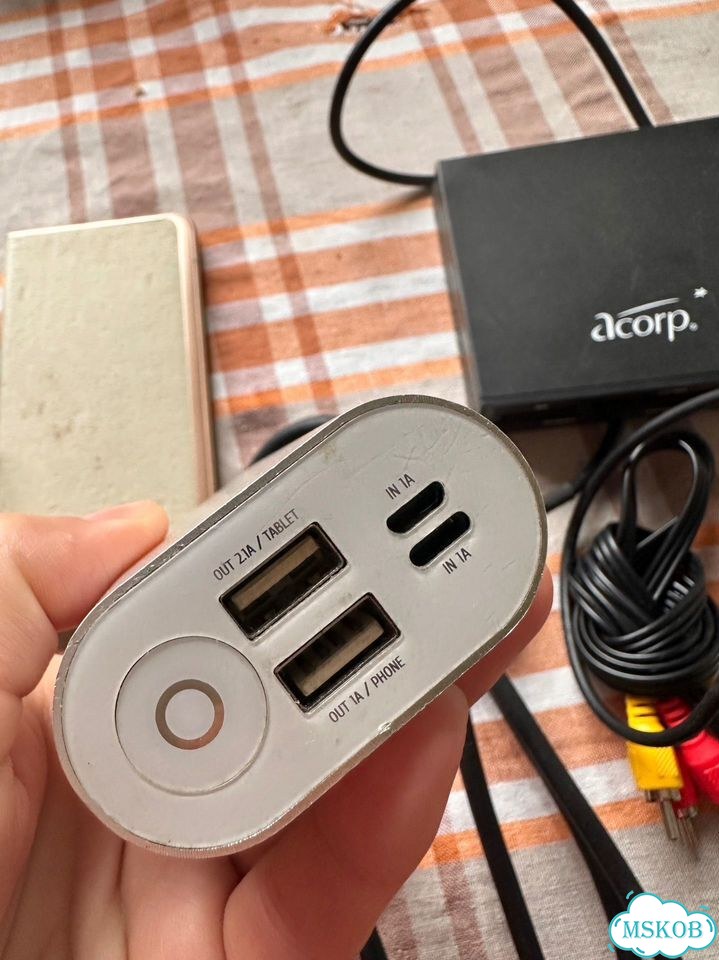 Провода, телефон без АКБ, power bank и мн др фото 3
