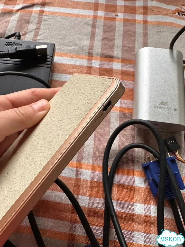 Провода, телефон без АКБ, power bank и мн др фото 5