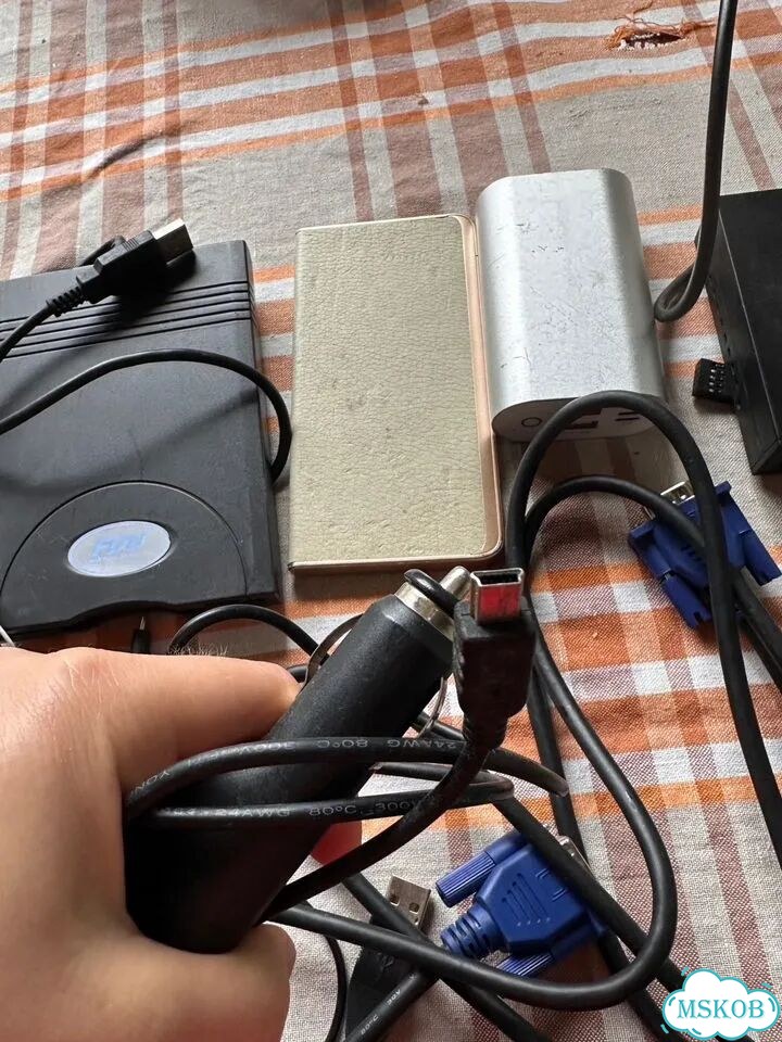 Провода, телефон без АКБ, power bank и мн др фото 9