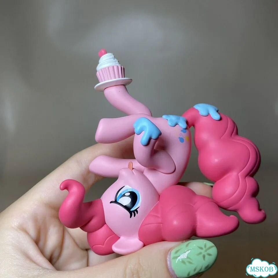 My little pony Pinkie Pie Cakekeeper фото 4
