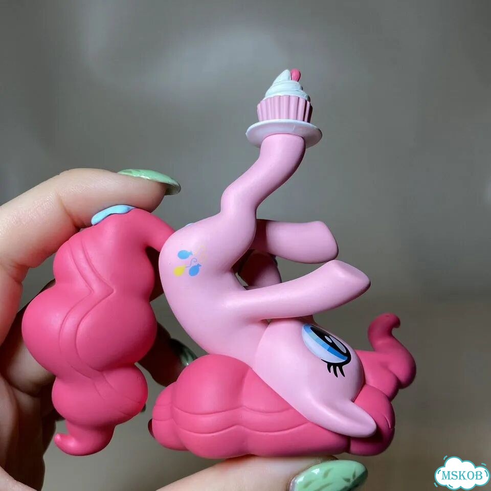 My little pony Pinkie Pie Cakekeeper фото 5