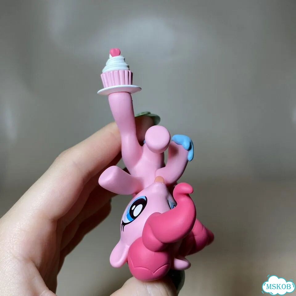 My little pony Pinkie Pie Cakekeeper фото 6