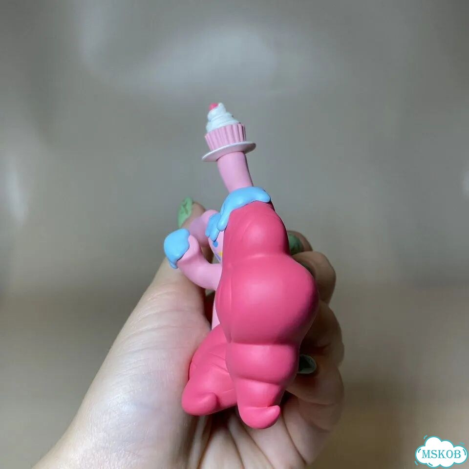 My little pony Pinkie Pie Cakekeeper фото 7