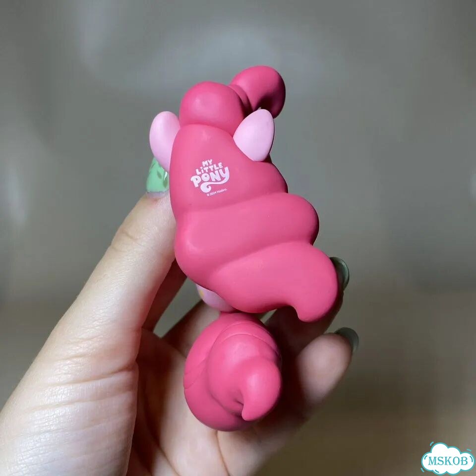 My little pony Pinkie Pie Cakekeeper фото 8