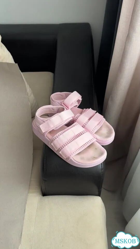 Сандали Adidas фото 1