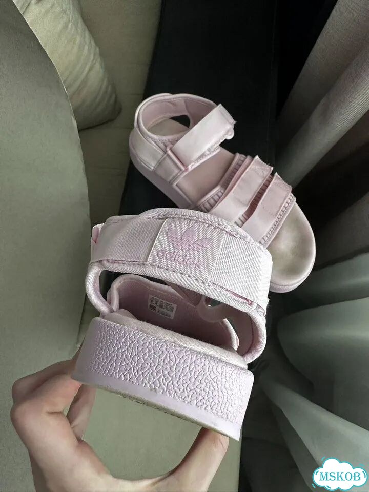 Сандали Adidas фото 3