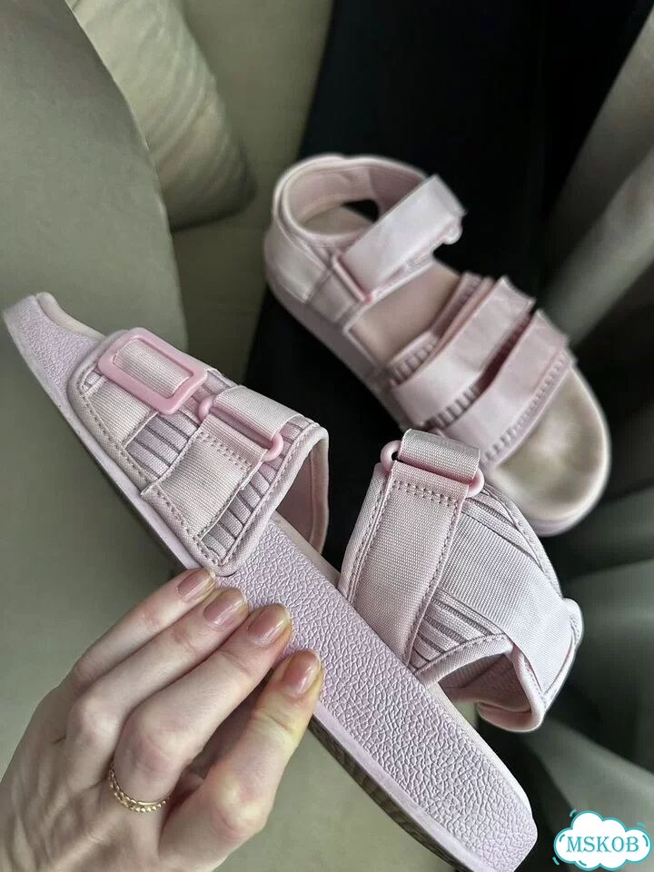 Сандали Adidas фото 4