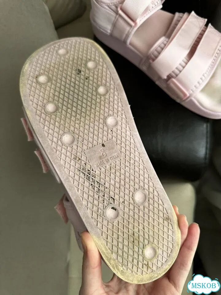 Сандали Adidas фото 5