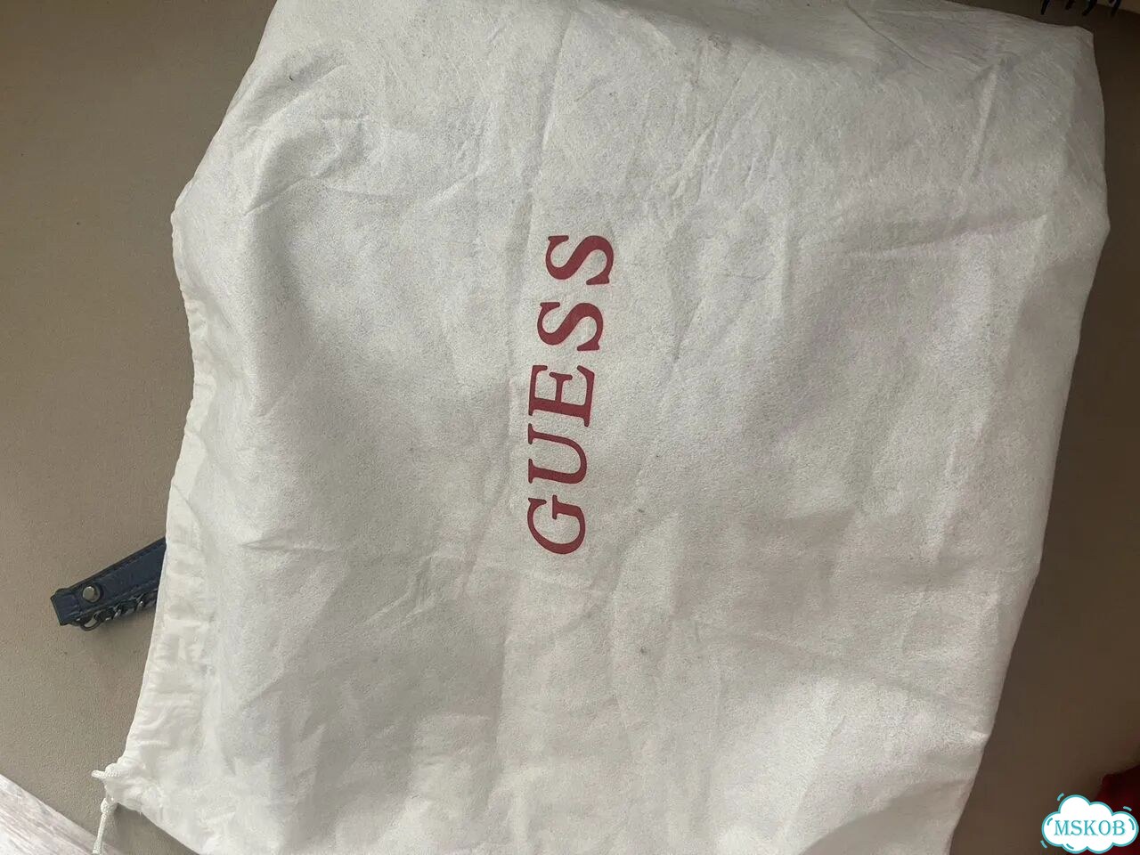 Оригинал Сумка Guess фото 9