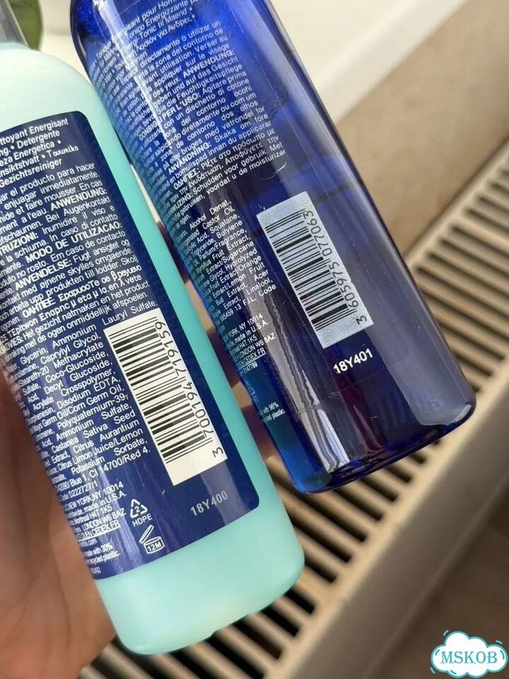 Мужской набор для лица Kiehls фото 3
