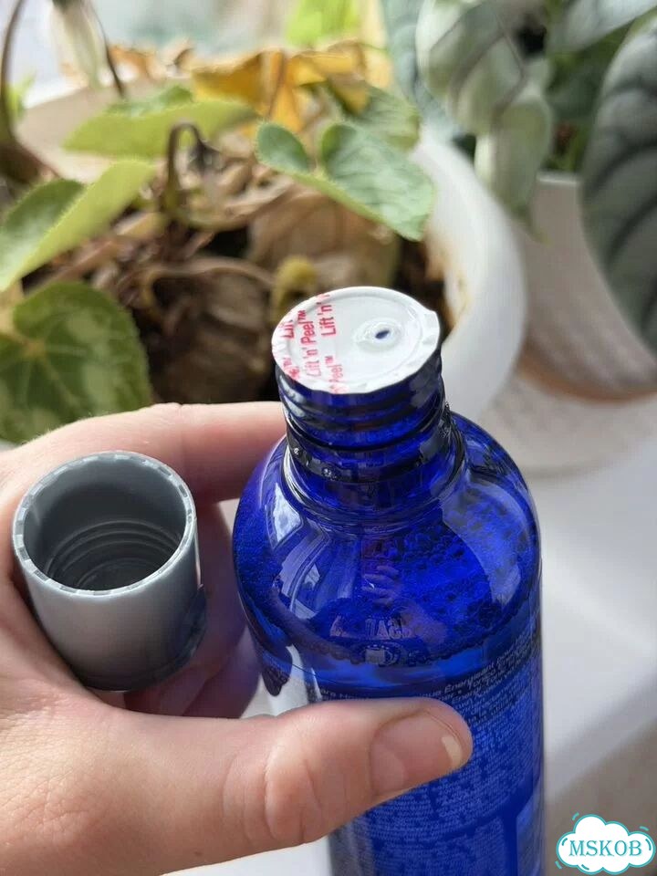 Мужской набор для лица Kiehls фото 9