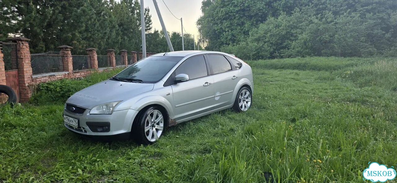 Колеса R18 Ford,Jaguar фото 2