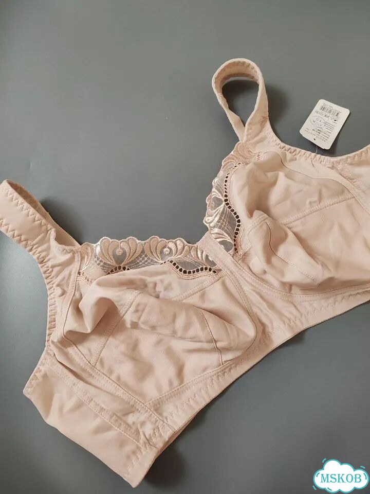Бюстгальтер 105G без косточек фото 1