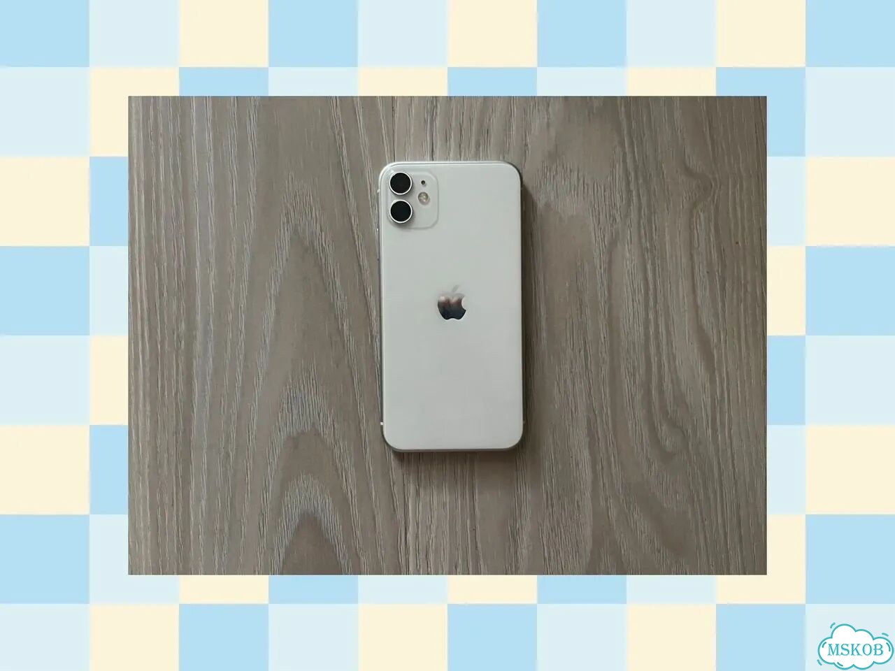iPhone 11, 128 ГБ фото 1