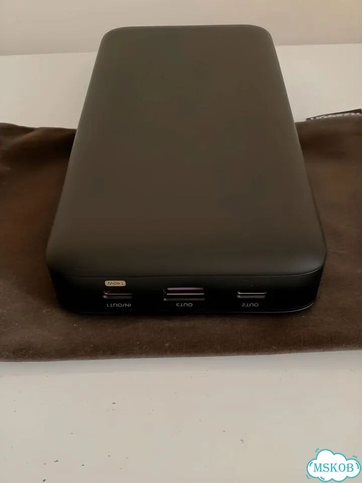 Повербанк Ugreen 25000 mAh Powerbank 145W PD 3.1 фото 3
