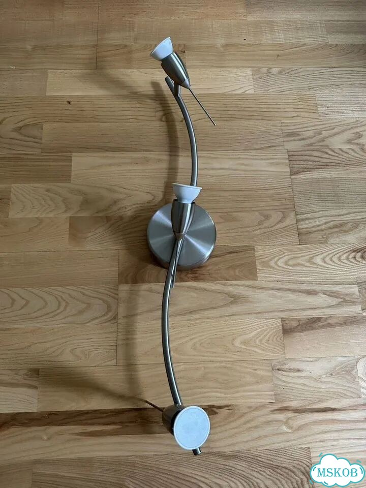 Потолочные светильники (бра) IKEA фото 4