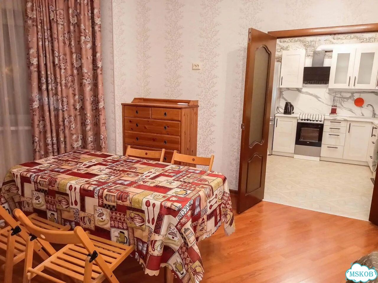 2-к. квартира, 68 м², 3/10 эт. фото 10