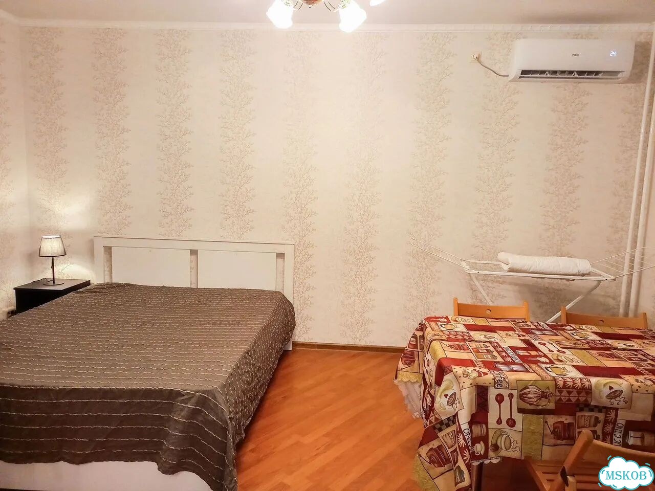 2-к. квартира, 68 м², 3/10 эт. фото 11