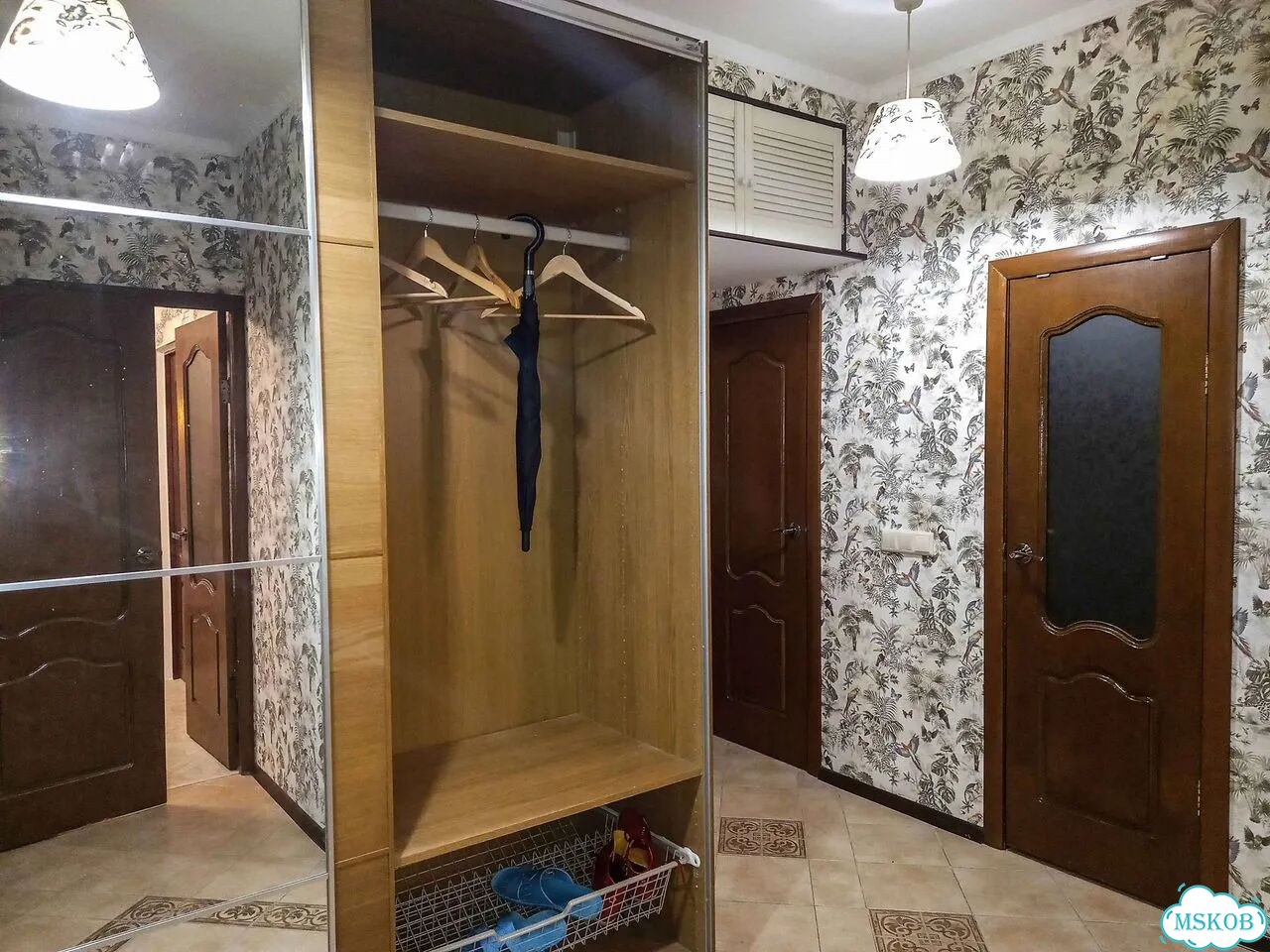 2-к. квартира, 68 м², 3/10 эт. фото 13