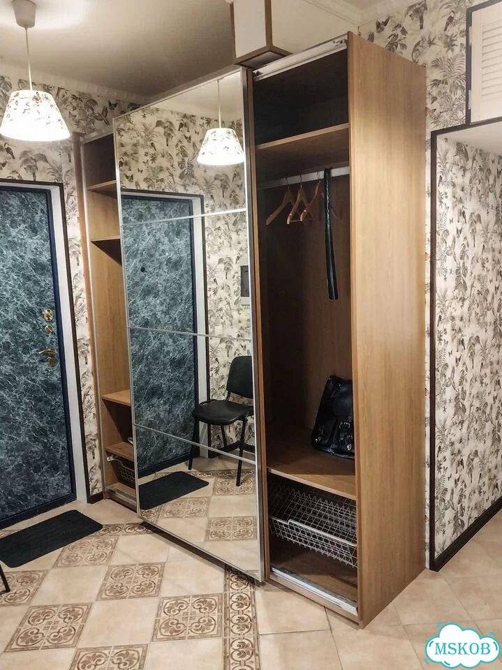 2-к. квартира, 68 м², 3/10 эт. фото 14
