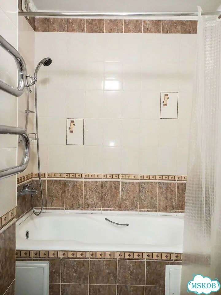 2-к. квартира, 68 м², 3/10 эт. фото 16