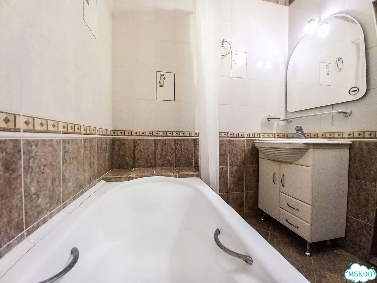 2-к. квартира, 68 м², 3/10 эт. фото 17