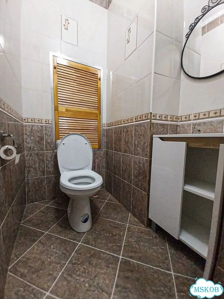 2-к. квартира, 68 м², 3/10 эт. фото 18