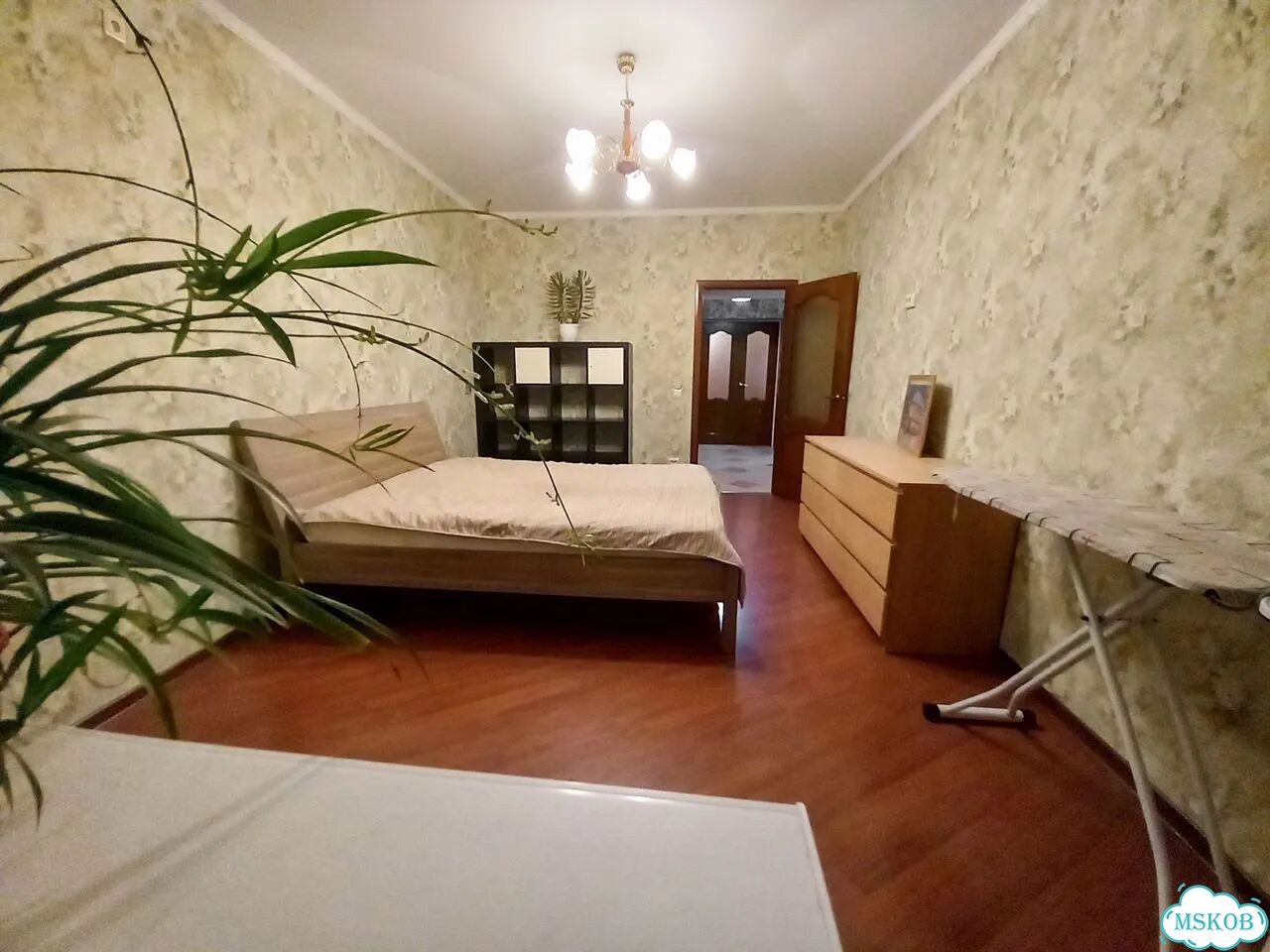 2-к. квартира, 68 м², 3/10 эт. фото 2