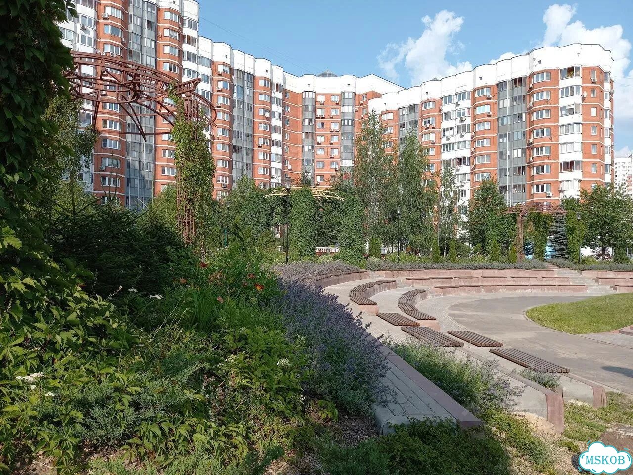 2-к. квартира, 68 м², 3/10 эт. фото 21