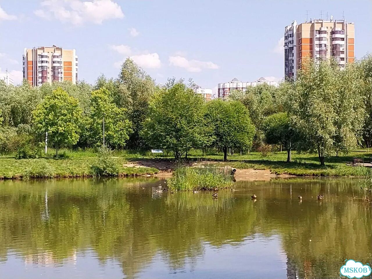 2-к. квартира, 68 м², 3/10 эт. фото 22