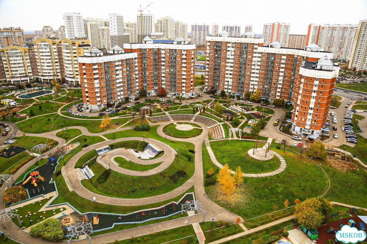 2-к. квартира, 68 м², 3/10 эт. фото 8