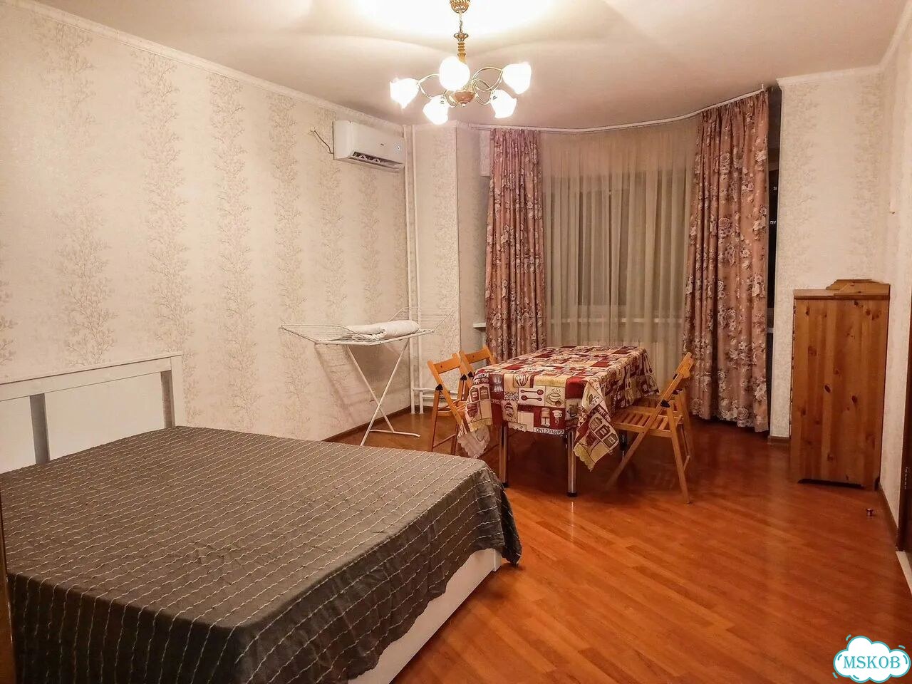 2-к. квартира, 68 м², 3/10 эт. фото 9
