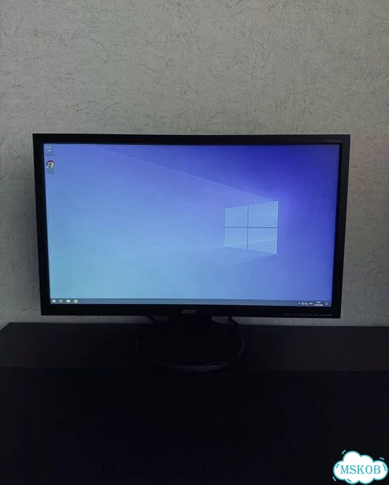Монитор Acer V223HQL фото 1