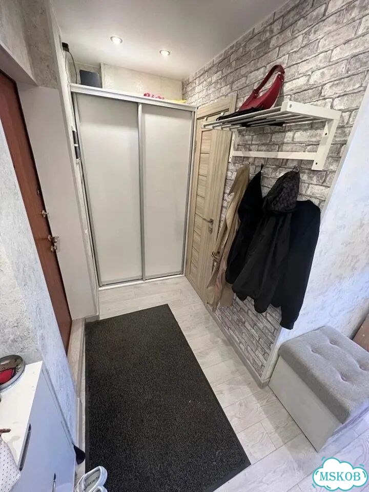1-к. квартира, 31,3 м², 7/9 эт. фото 10