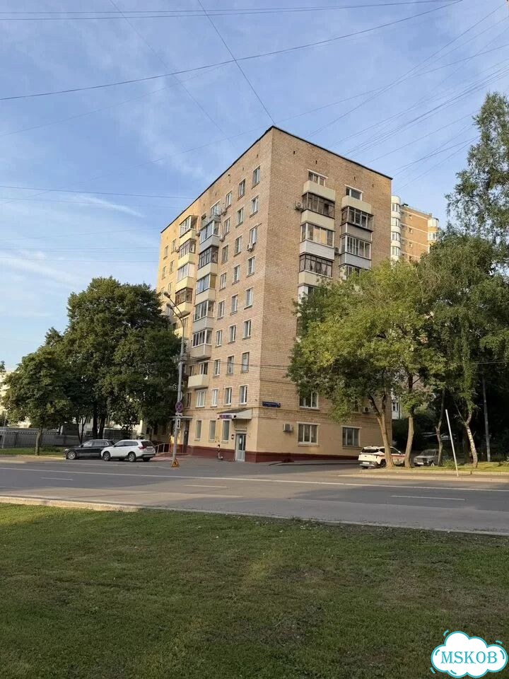 1-к. квартира, 31,3 м², 7/9 эт. фото 13