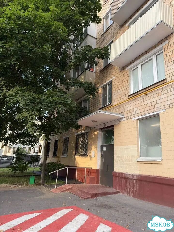 1-к. квартира, 31,3 м², 7/9 эт. фото 15