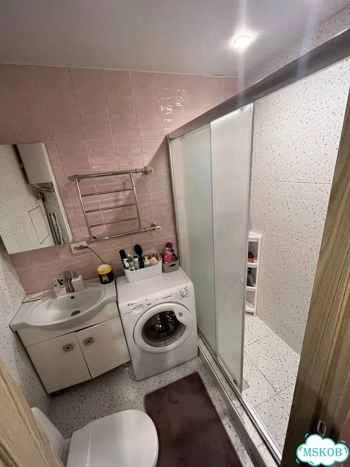 1-к. квартира, 31,3 м², 7/9 эт. фото 8