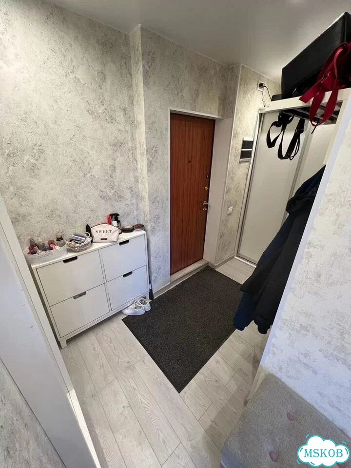 1-к. квартира, 31,3 м², 7/9 эт. фото 9