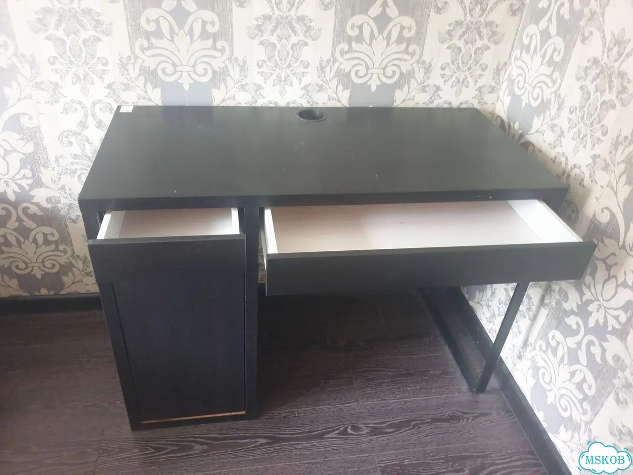 Компьютерный стол IKEA бу фото 1