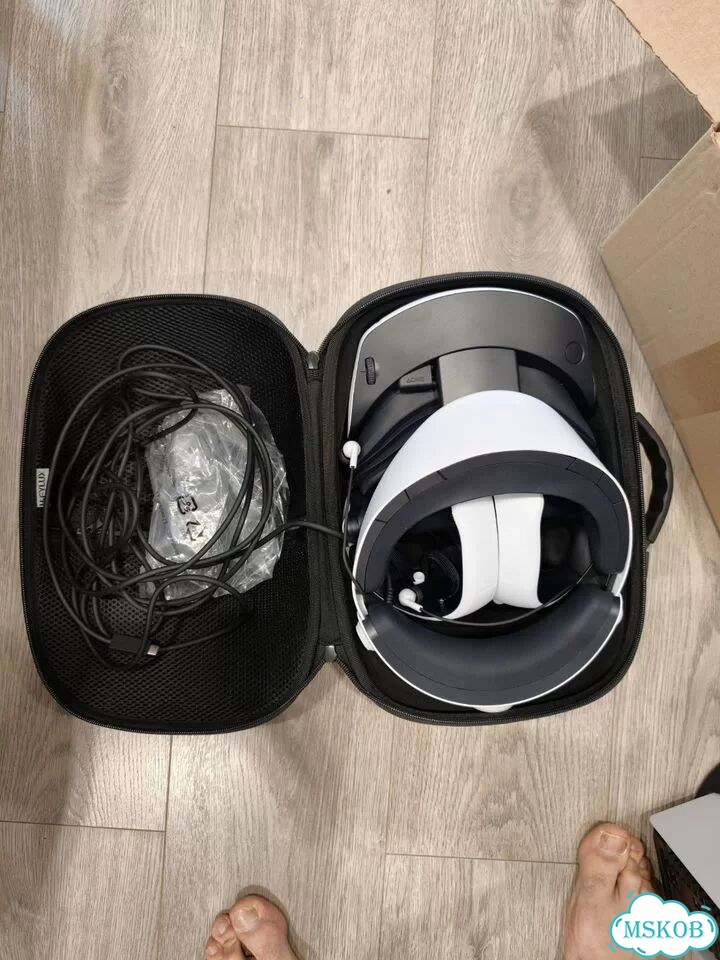 Ps vr2 фото 1
