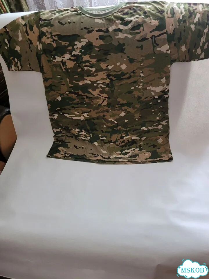 Футболки мужские фото 1