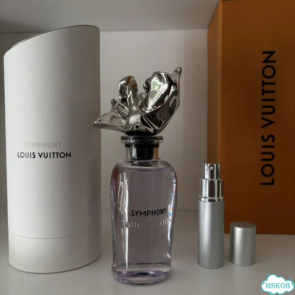 Louis Vuitton Symphony Распив Оригинал фото 1