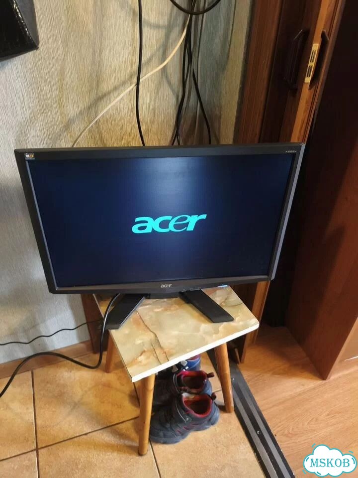 Acer X223W фото 1