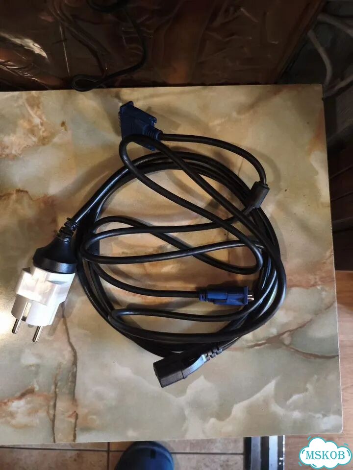 Acer X223W фото 7