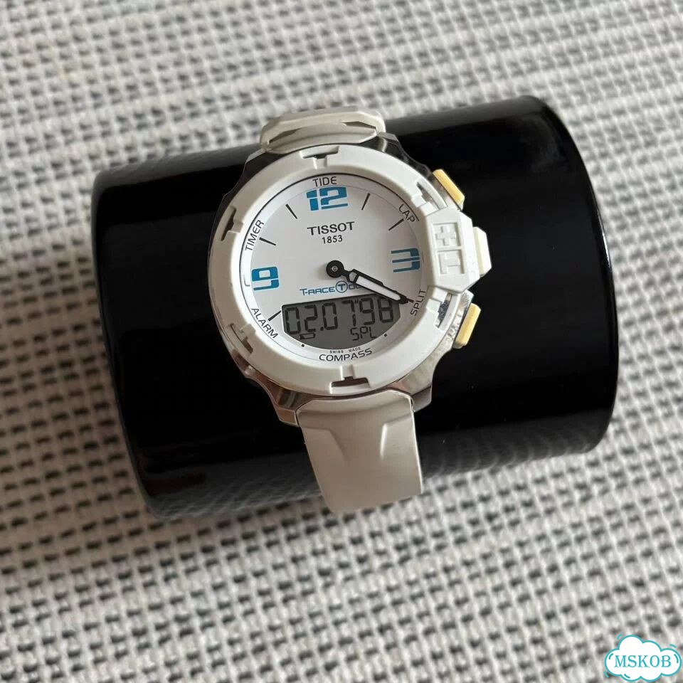 Наручные часы Tissot фото 1