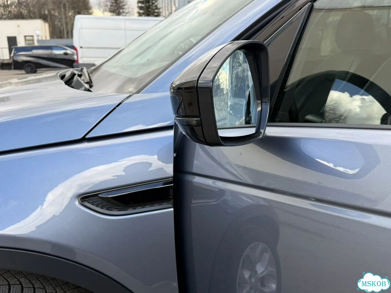 Land Rover Discovery Sport 2.0 AT, 2019, 91 935 км фото 10