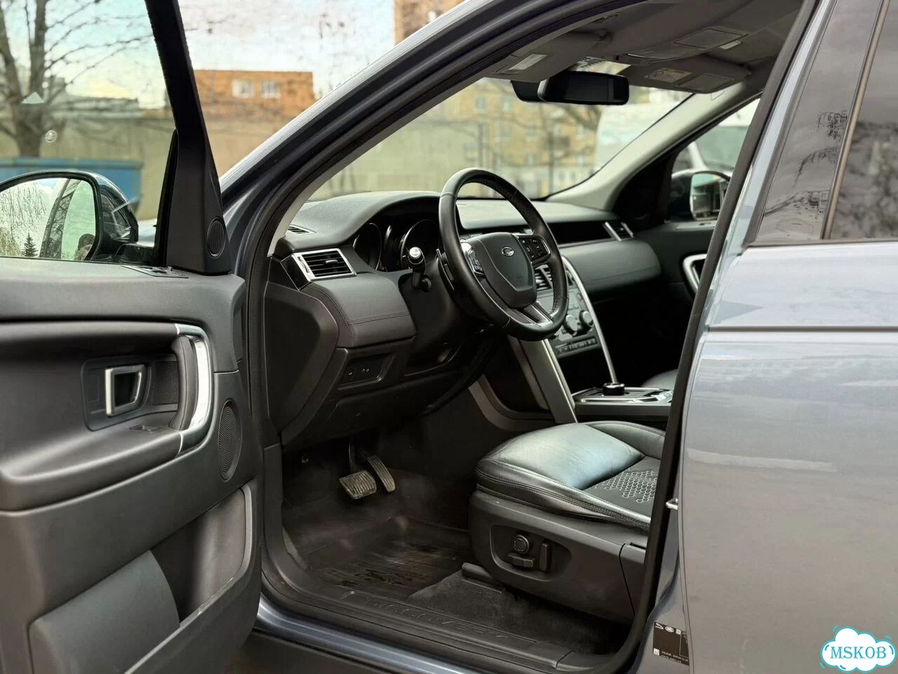 Land Rover Discovery Sport 2.0 AT, 2019, 91 935 км фото 15