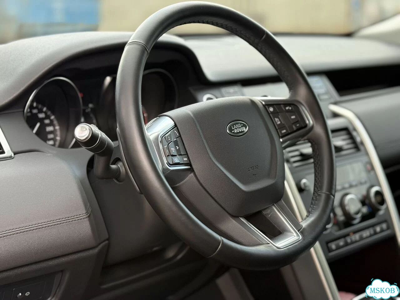 Land Rover Discovery Sport 2.0 AT, 2019, 91 935 км фото 16
