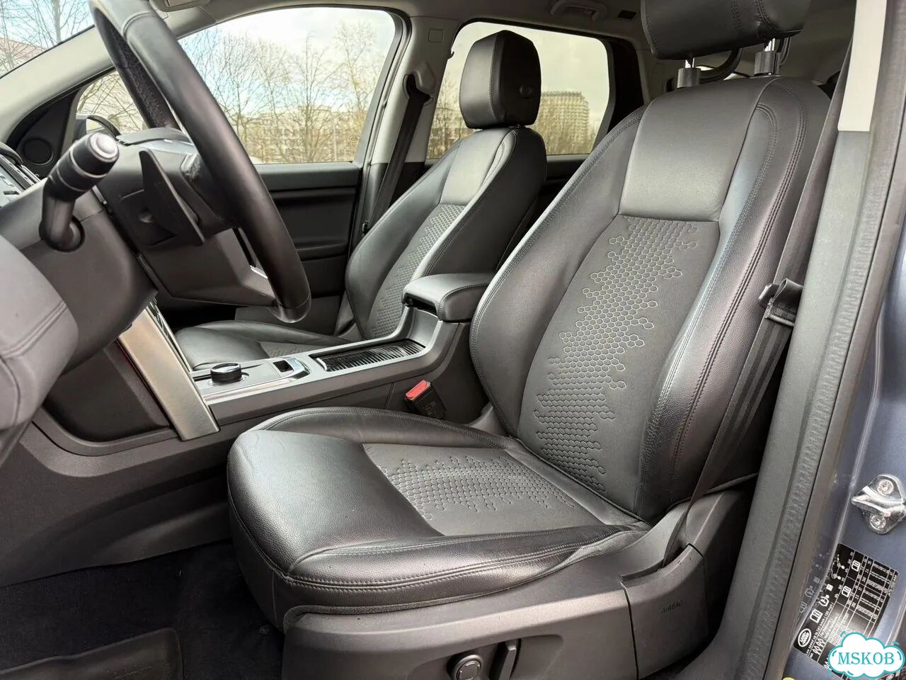 Land Rover Discovery Sport 2.0 AT, 2019, 91 935 км фото 18